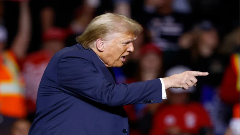 donald trump foto efe
