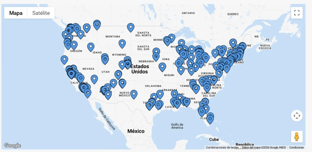 eeuu protestas ice out