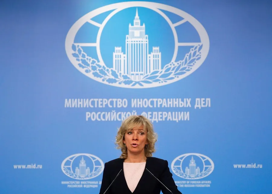 Rusia denuncia silencio de Occidente tras matanza de civiles en Jersón