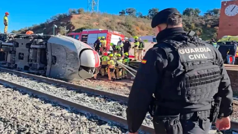 espana accidente ferroviario foto efe