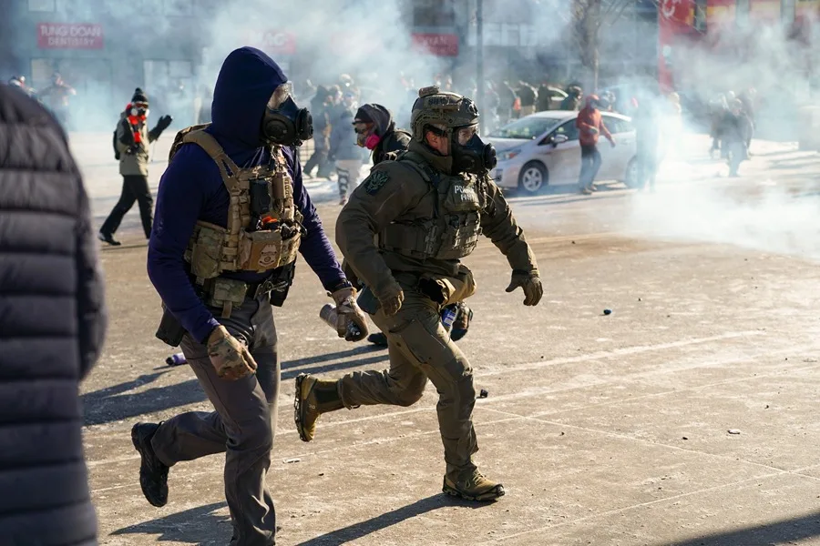 estados unidos