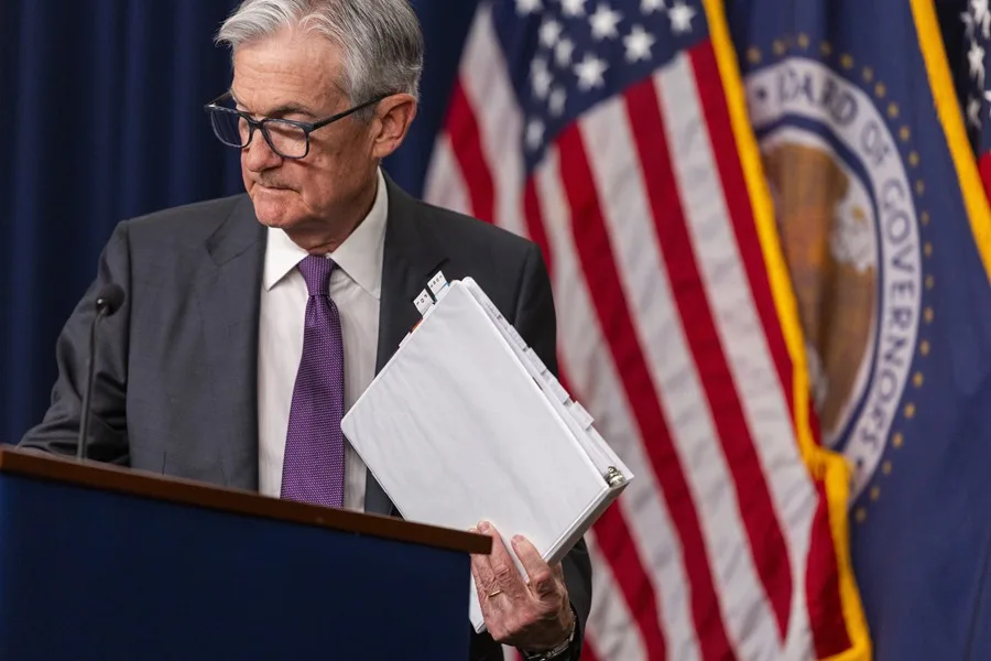 fed 1
