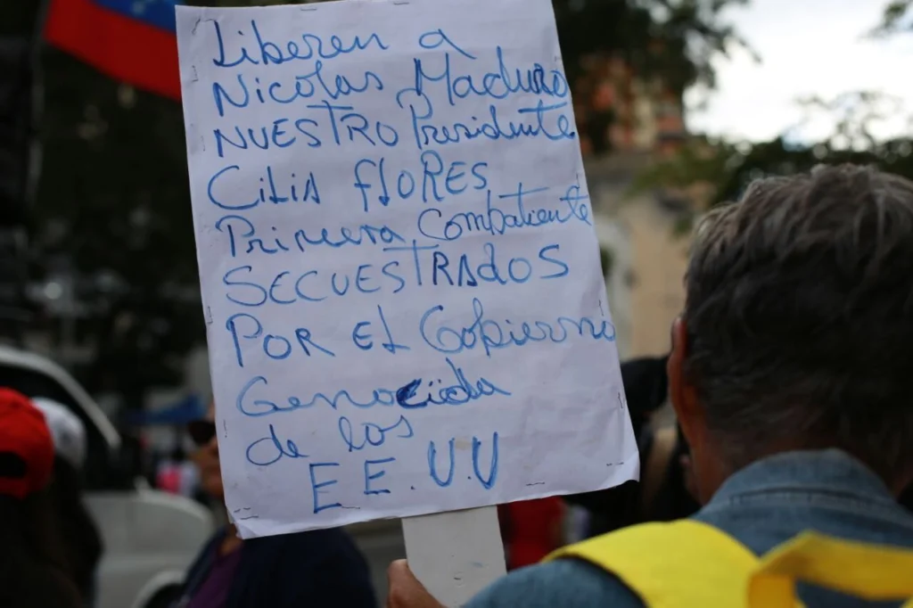 En imágenes: Trabajadores petroleros marchan en respaldo a reforma de Ley de Hidrocarburos 11 galeria portada 11