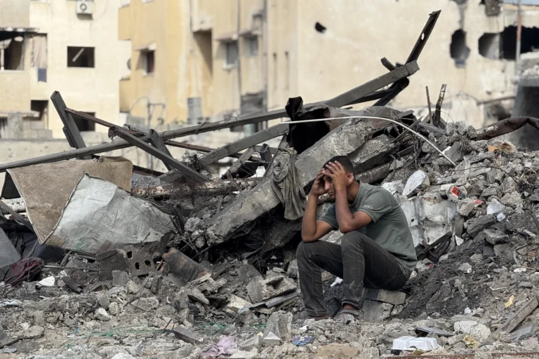 gaza 7