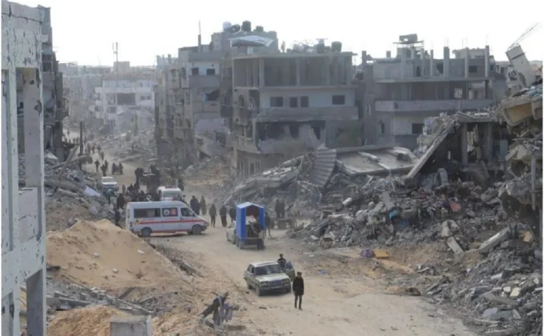 gaza medicos sin frontera