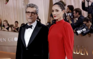 Brasileña El agente secreto se alza con el Globo de Oro a mejor película de habla no inglesa