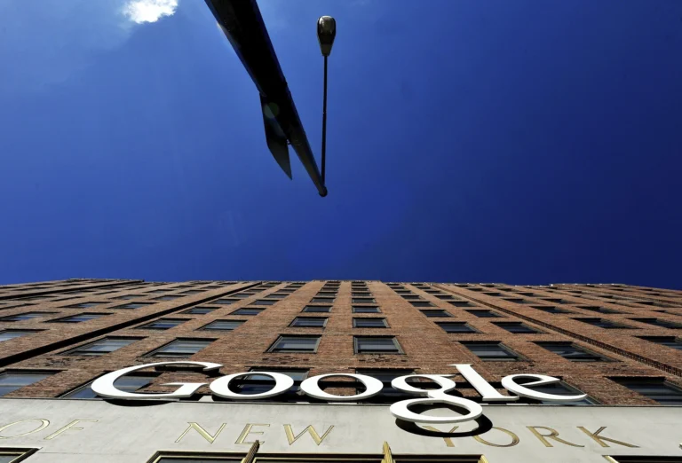 google