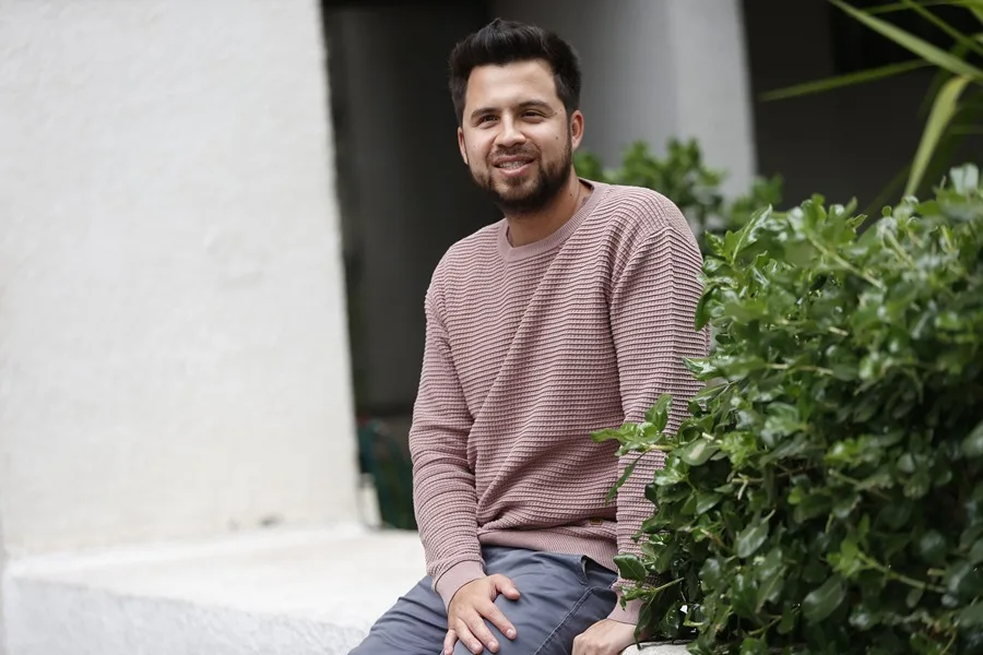 gustavo gatica chile diputado