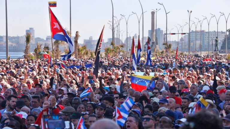 habana movilizac defensa venezuela ene2026