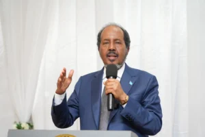 Somalia denuncia que Somalilandia negocia con Israel reasentamiento palestino