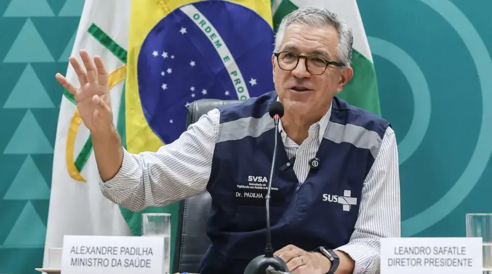 Brasil enviará ayuda médica a Venezuela tras bombardeos de Estados Unidos