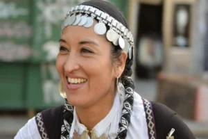 Denuncian persecución contra comunidades mapuches en medio de incendios en Argentina
