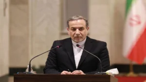 Irán advierte a Estados Unidos sobre la preparación militar del país