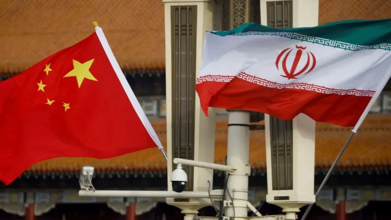 iran china 1