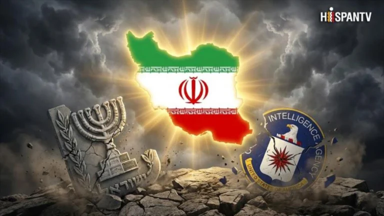 iran en resistencia
