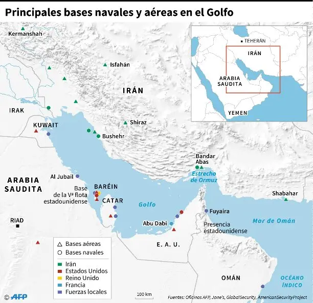Irán: Firmeza, Valor y Dignidad frente a la alianza imperial sionista 2 jpg.jpg