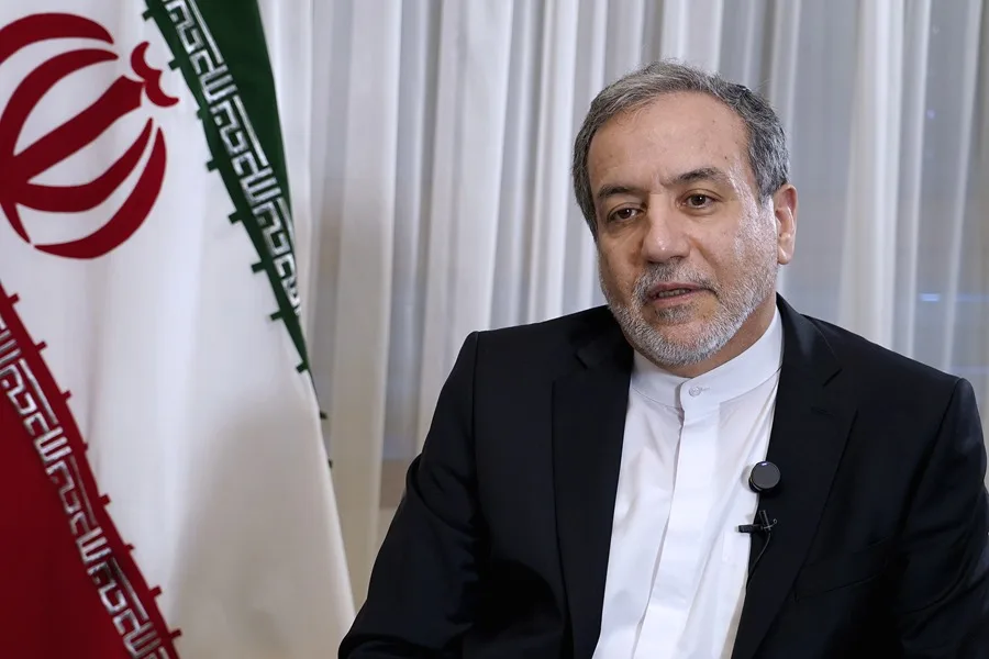 kallas traslada al ministro irani de exteriores el apoyo de la ue a la diplomacia en el ambito nuclear