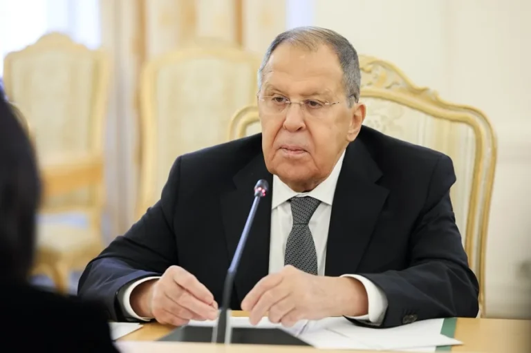 lavrov
