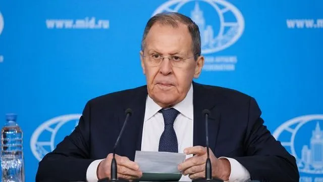 lavrov brics