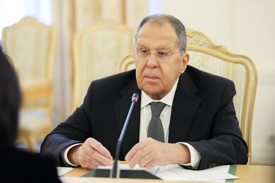 lavrov