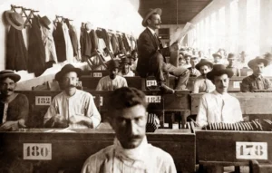 La cubanía del lector de tabaquería