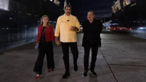 Presidente Maduro: “Al pueblo de Estados Unidos le digo que aquí, en Venezuela, tiene a un pueblo amigo”