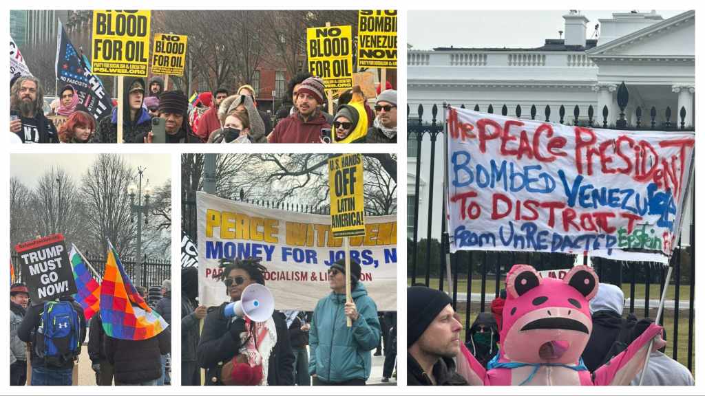 marcha por venezuela 10