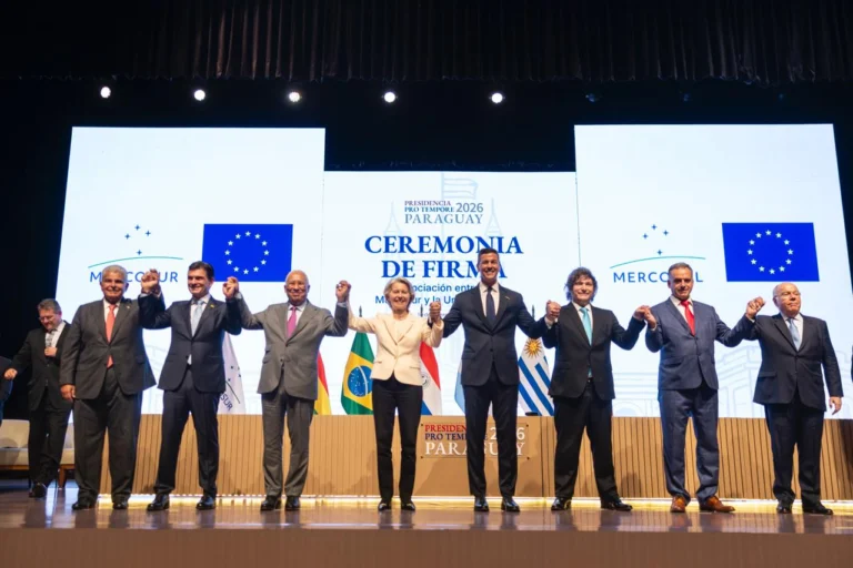 mercosur