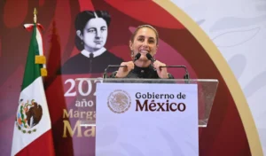 Presidenta Sheinbaum reafirma soberanÃa e independencia de México 16 mexico soberania01