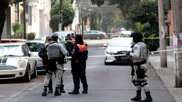 mexico violencia 1