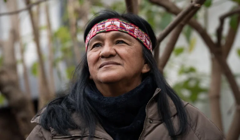 milagro sala