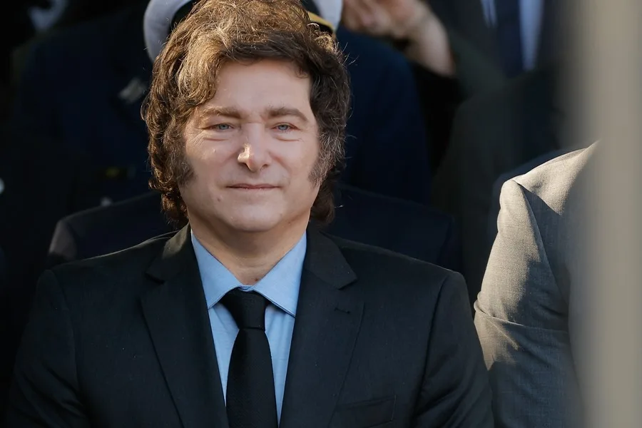 milei congreso reformas 2