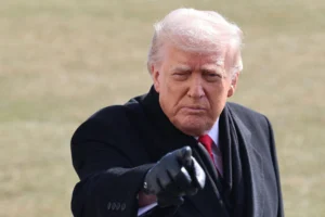 Golden Dome de Trump: el ambicioso plan cumple un año con mínimos avances
