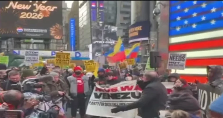 nueva york solidaridad venezuela01