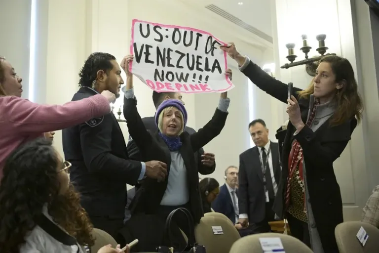 oea venezuela 1