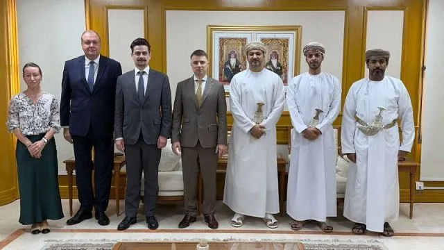 oman