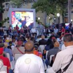 oracion maduro paz ene25 2026