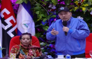 Nicaragua llama a la unidad mundial y reafirma defensa de la paz