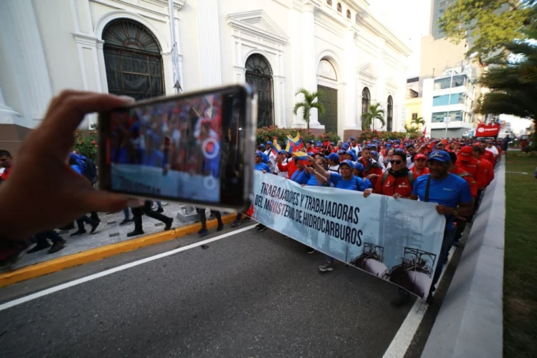 Pétroliers, 29 janvier 2026