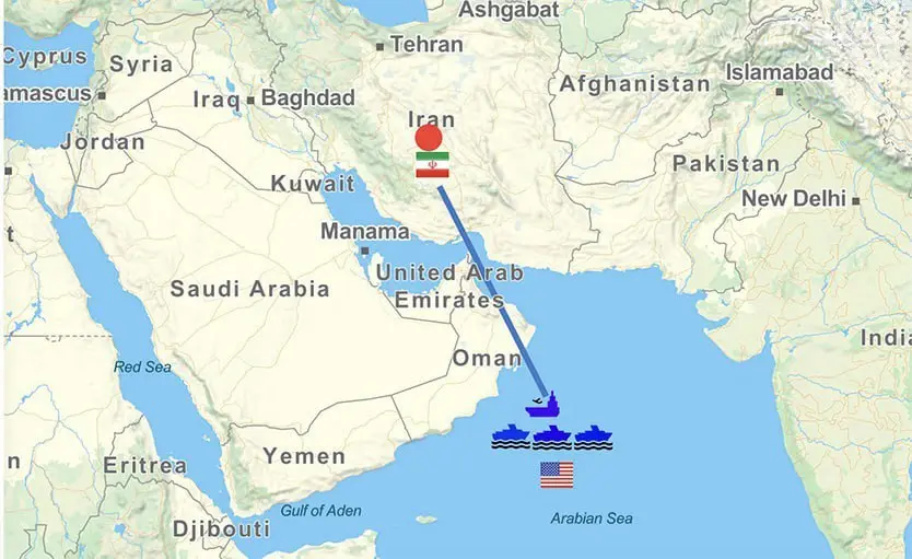 Ansar Allah y Hezbollah advierten a Estados Unidos: no habrá agresión impune contra Irán 3 photo 2026 01 26 14 52 57.jpg