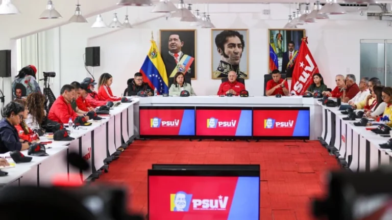 psuv