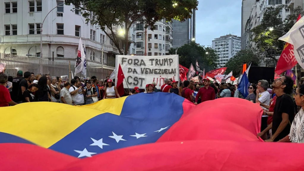 rio de janeiro brasil