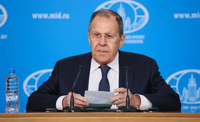 rusia lavrov venezuela01