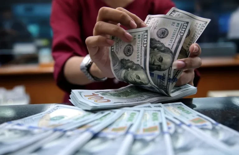 sell america la arriesgada e improbable arma europea para golpear la economia de eeuu
