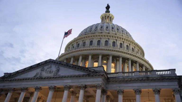 senado eeuu foto efe