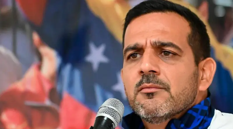 Gobernador de La Guaira reafirma que Venezuela no será gobernada «por ningún extranjero»