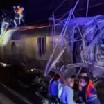 tren accidente espana 18ene2026
