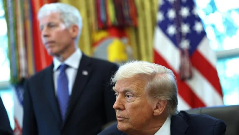 trump blog