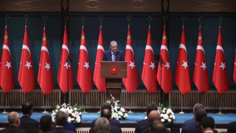 turquia erdogan