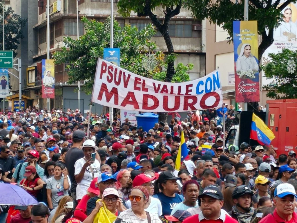 Venezuela 3